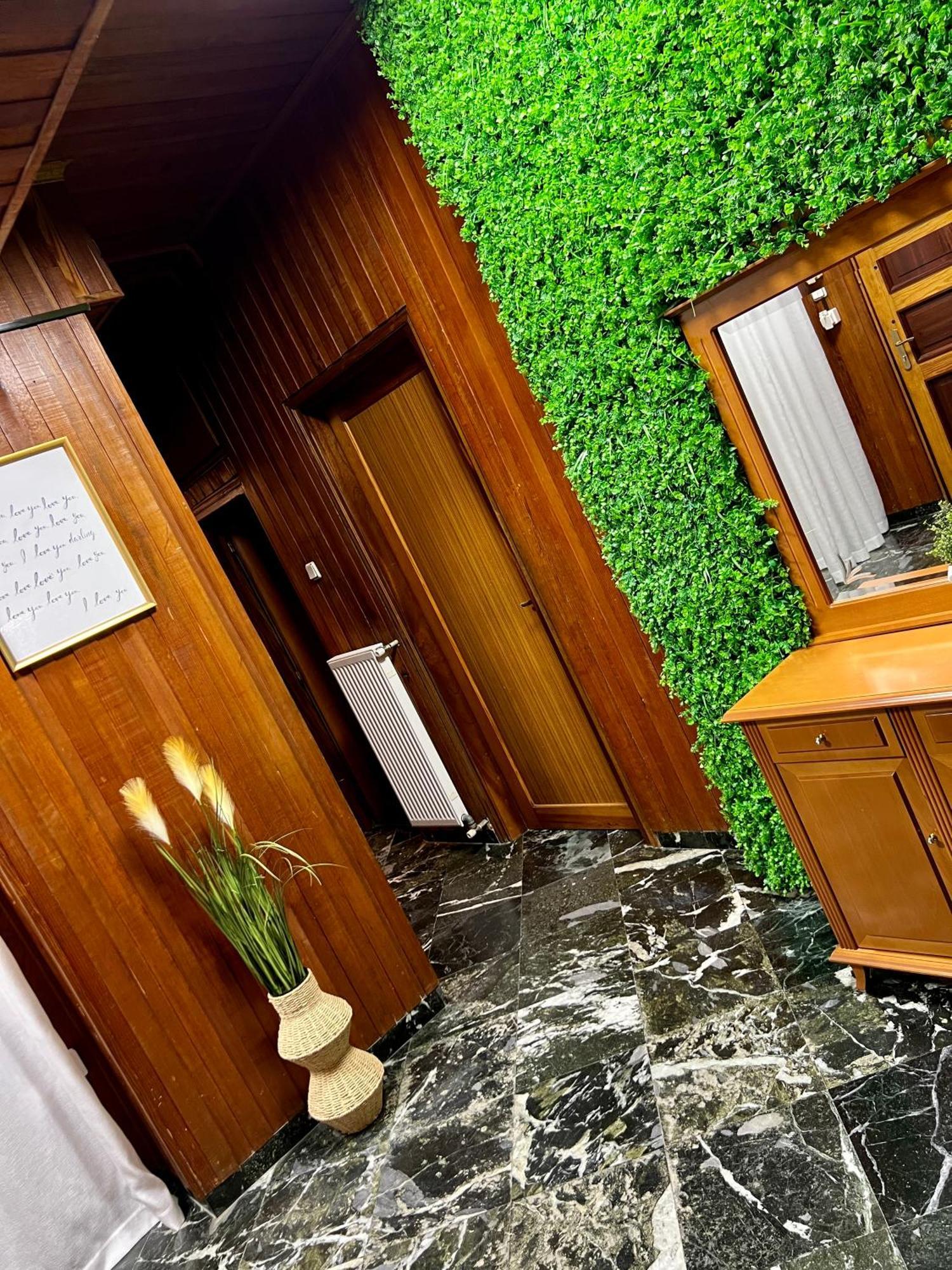 No40 Downtown Apartamento Kavala