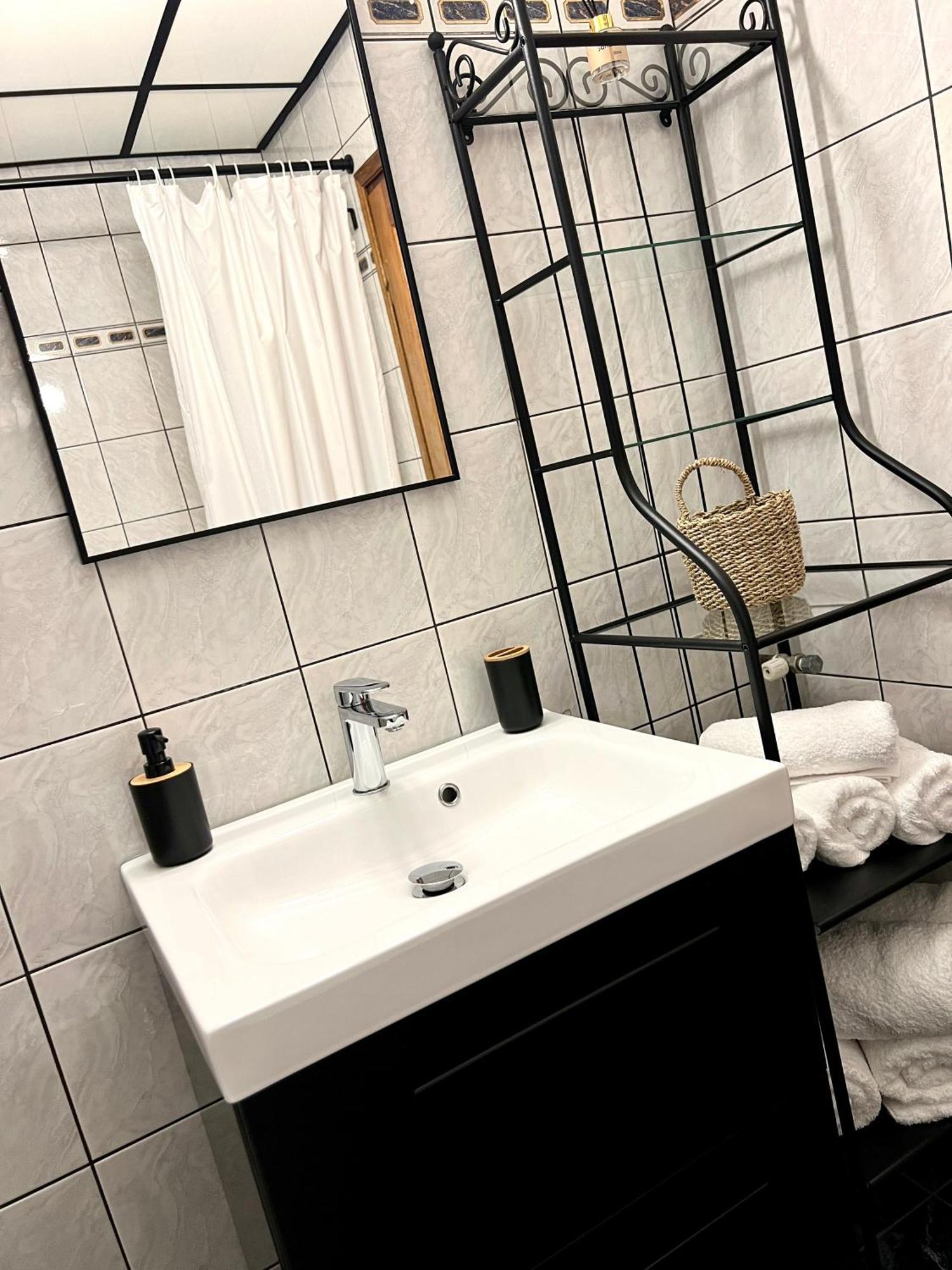 No40 Downtown Apartamento