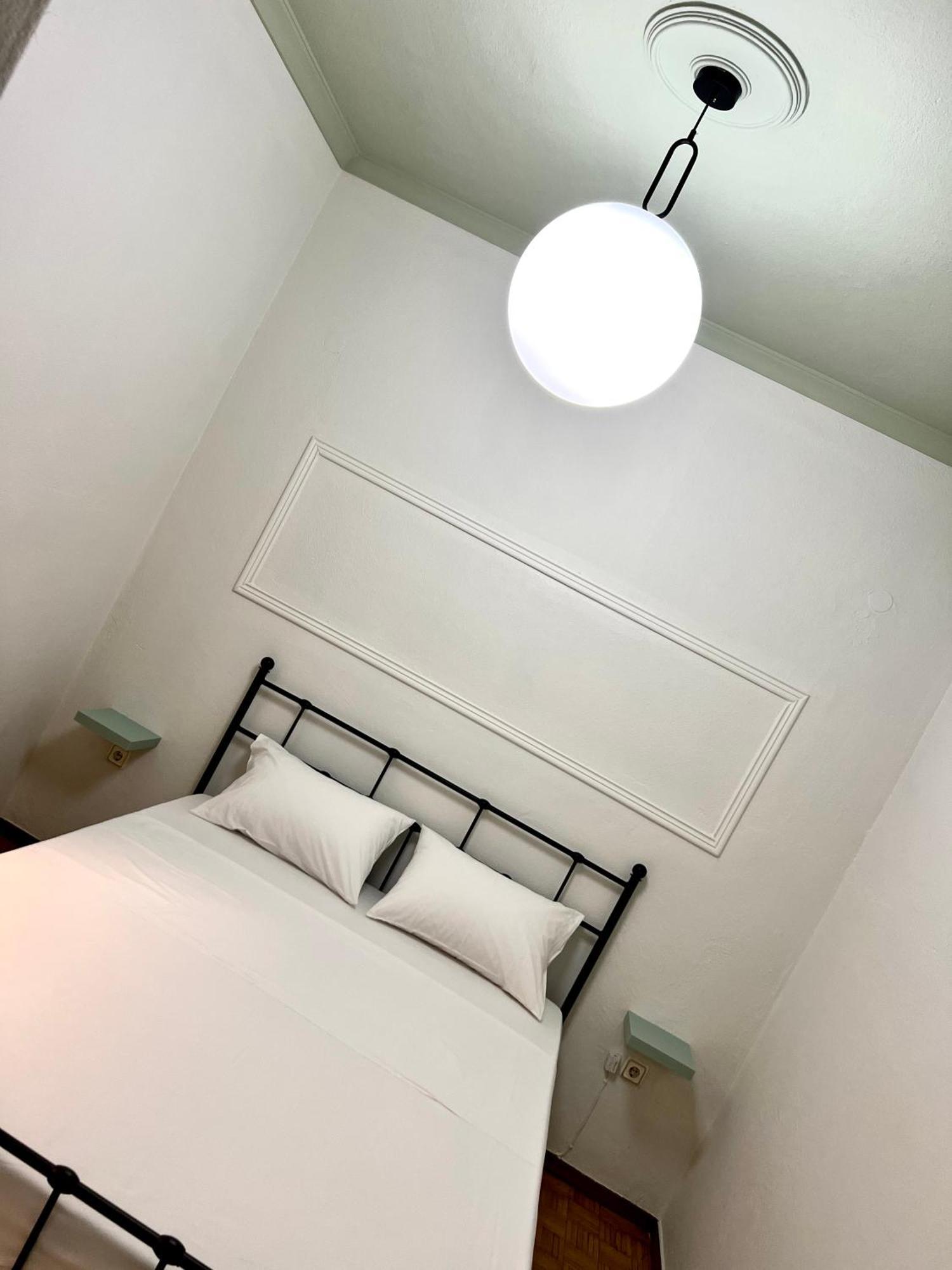 No40 Downtown Apartamento Kavala