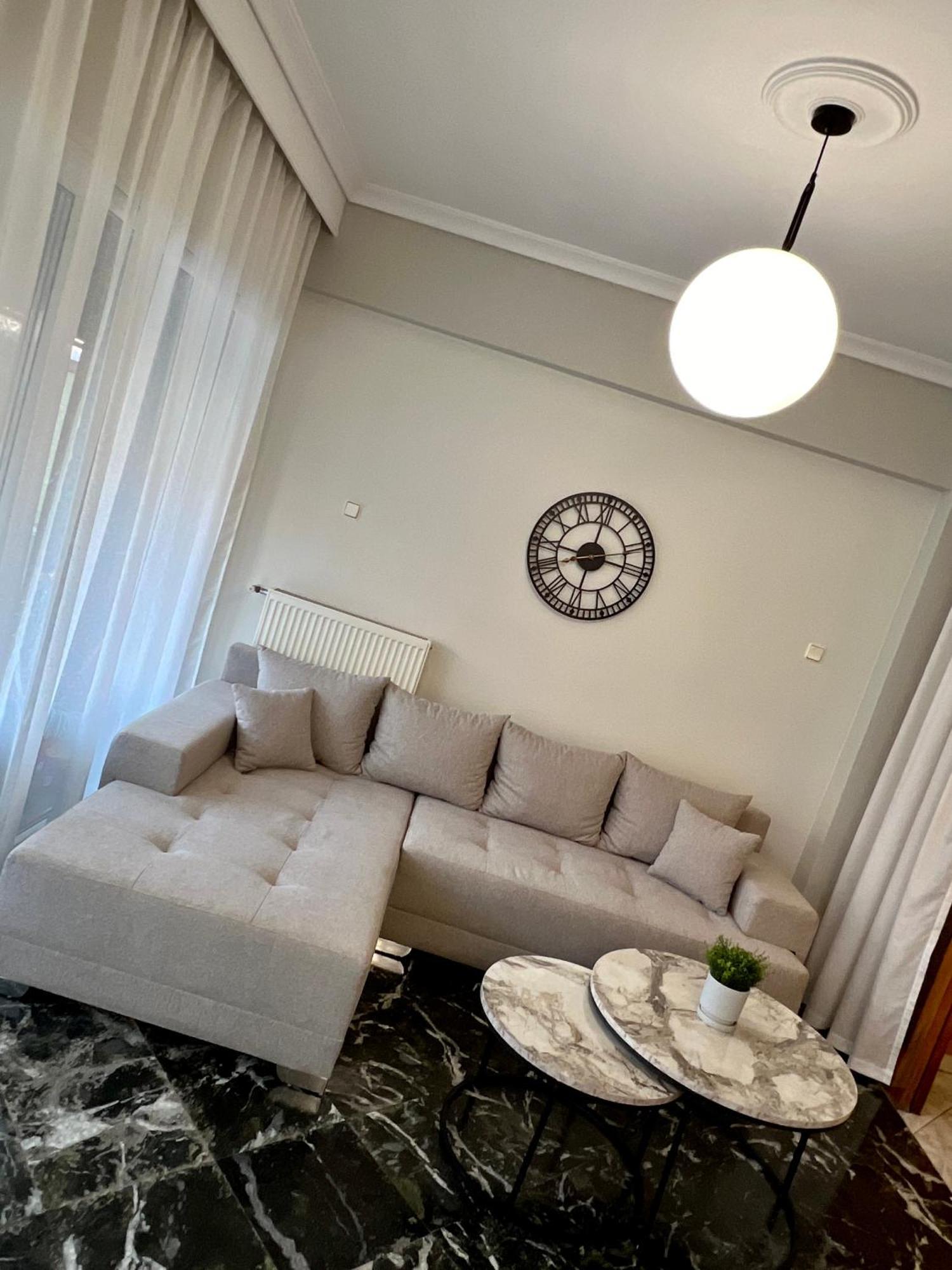 No40 Downtown Apartamento *