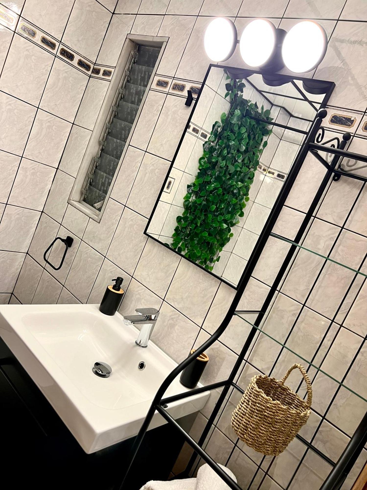 Apartamento No40 Downtown *