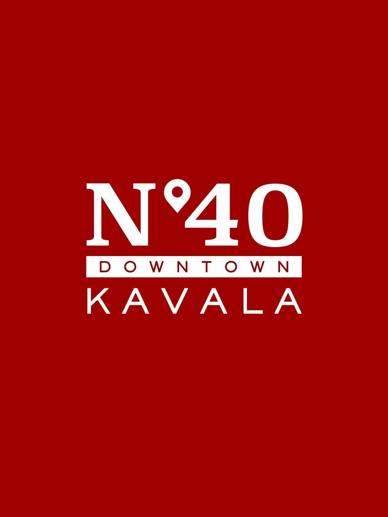 Apartamento No40 Downtown